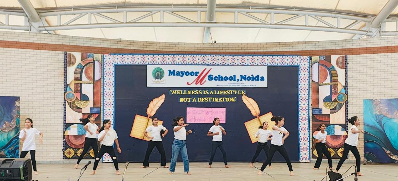 Healthy Hearts: Healthy Minds